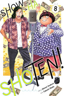 Show-ha Shoten!, Vol. 8-9781974756087