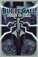 The Bugle Call: Song of War, Vol. 2-9781974756094