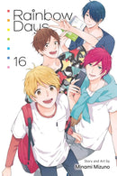 Rainbow Days, Vol. 16-9781974756117