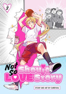 Not So Shoujo Love Story, Vol. 2-9781974756124