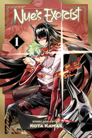 Nue''s Exorcist, Vol. 1
