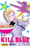 Kill Blue, Vol. 2-9781974756179