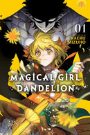 Magical Girl Dandelion, Vol. 1-9781974757794