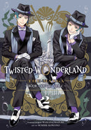 Disney Twisted-Wonderland: The Manga - Book of Octavinelle, Vol. 2-9781974757817