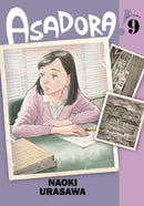 Asadora!, Vol. 9-9781974757893