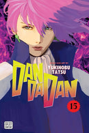 Dandadan, Vol. 15-9781974757923