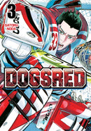 Dogsred, Vol. 3-9781974757947