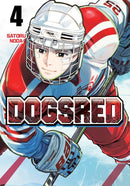 Dogsred, Vol. 4-9781974757954