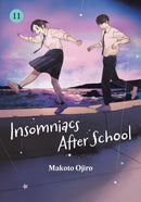 Insomniacs After School, Vol. 11-9781974758043