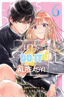 Let's Do It Already!, Vol. 6-9781974758067