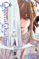Queen's Quality, Vol. 24-9781974758180