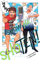 Show-ha Shoten!, Vol. 9-9781974758210