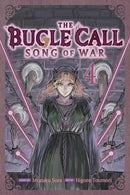The Bugle Call: Song of War, Vol. 4