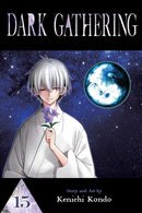 Dark Gathering, Vol. 15-9781974758333