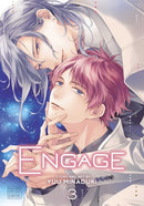 Engage, Vol. 3-9781974758340