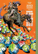 JoJo''s Bizarre Adventure: Part 7--Steel Ball Run, Vol. 3