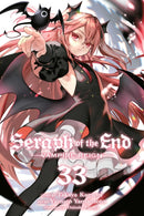 Seraph of the End, Vol. 33-9781974758418