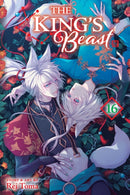 The King''s Beast, Vol. 16