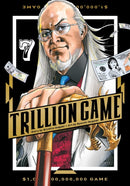 Trillion Game, Vol. 7-9781974758449