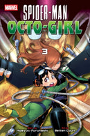 Spider-Man: Octo-Girl, Vol. 3-9781974758463