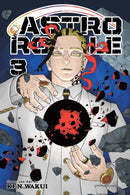 Astro Royale, Vol. 3-9781974758494