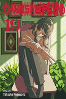 Chainsaw Man, Vol. 19-9781974758548