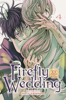 Firefly Wedding, Vol. 4-9781974758579
