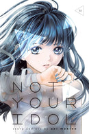 Not Your Idol, Vol. 3-9781974758609