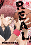 Real, Vol. 16-9781974758647