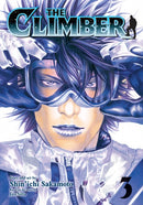 The Climber, Vol. 3-9781974758661