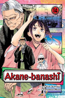 Akane-banashi, Vol. 14-9781974758791