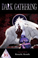 Dark Gathering, Vol. 16-9781974758852