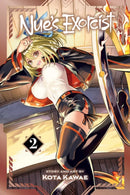 Nue''s Exorcist, Vol. 2