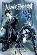 Nue''s Exorcist, Vol. 3