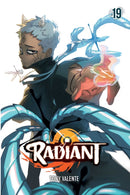 Radiant, Vol. 19-9781974758982