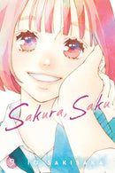 Sakura, Saku, Vol. 9-9781974759019