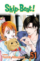 Skip?Beat!, Vol. 51-9781974759026