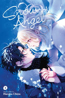 Snow Angel 3