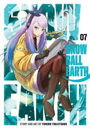 Snowball Earth, Vol. 7-9781974759040