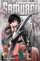 The Elusive Samurai, Vol. 17-9781974759064