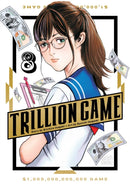 Trillion Game, Vol. 8-9781974759071