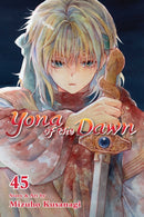 Yona of the Dawn, Vol. 45-9781974759095