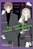 You and I Are Polar Opposites, Vol. 7-9781974759101