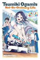 Tsumiki Ogami''s Not-So-Ordinary Life, Vol. 2