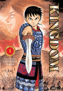 Kingdom, Vol. 1-9781974759217