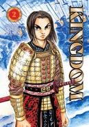 Kingdom, Vol. 2-9781974759248