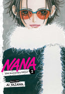 Nana 25th Anniversary Edition, Vol. 2-9781974759279