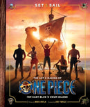 Set Sail: The Art and Making of One Piece