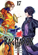 Record of Ragnarok, Vol. 17-9781974761012