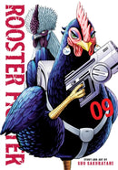 Rooster Fighter, Vol. 9-9781974761029